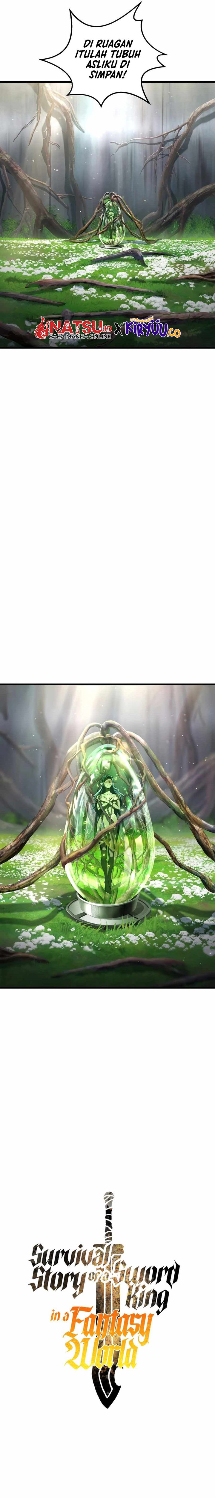 Otherworldly Sword King’s Survival Records Chapter 252 Gambar 2